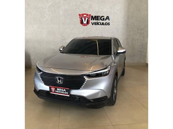 HONDA HR-V 1.5 DI I-VTEC FLEX EXL CVT