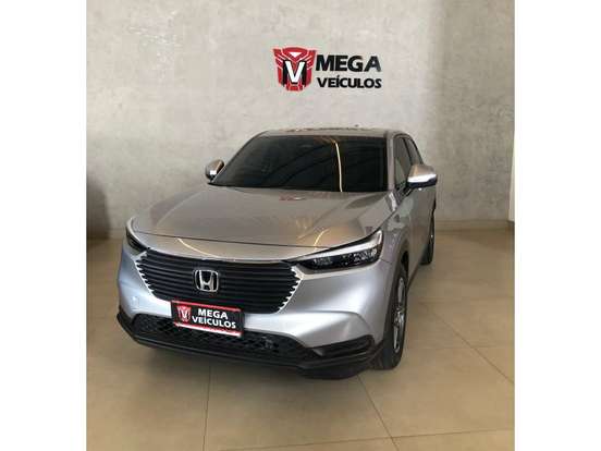 HONDA-HR-V-1.5 DI I-VTEC FLEX EXL CVT HONDA-HR-V-2023