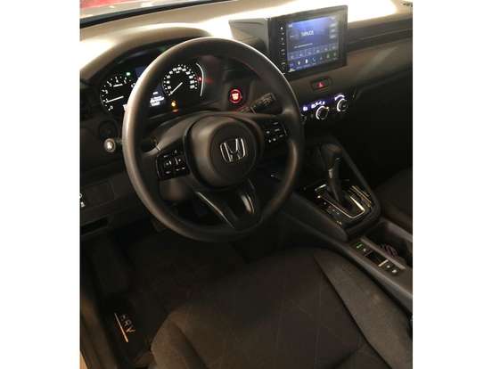 HONDA-HR-V-1.5 DI I-VTEC FLEX EXL CVT HONDA-HR-V-2023