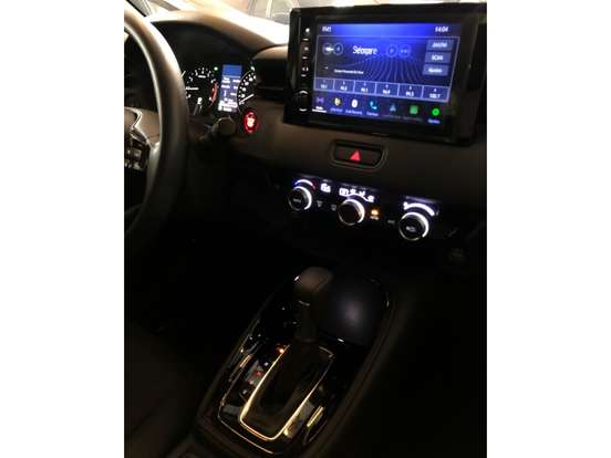 HONDA-HR-V-1.5 DI I-VTEC FLEX EXL CVT HONDA-HR-V-2023
