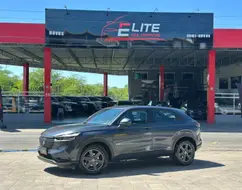 HONDA HR-V 1.5 DI I-VTEC FLEX EXL CVT HONDA HR-V 1.5 DI I-VTEC FLEX EXL CVT