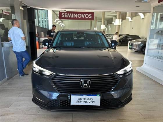 HONDA HR-V 1.5 DI I-VTEC FLEX EXL CVT