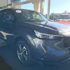 HONDA HR-V 1.5 DI I-VTEC TURBO FLEX ADVANCE CVT HONDA HR-V 1.5 DI I-VTEC TURBO FLEX ADVANCE CVT