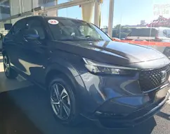 HONDA HR-V 1.5 DI I-VTEC TURBO FLEX ADVANCE CVT HONDA HR-V 1.5 DI I-VTEC TURBO FLEX ADVANCE CVT