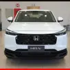 HONDA HR-V 1.5 DI I-VTEC TURBO FLEX ADVANCE CVT HONDA HR-V 1.5 DI I-VTEC TURBO FLEX ADVANCE CVT