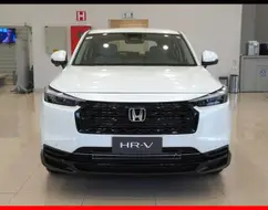 HONDA HR-V 1.5 DI I-VTEC TURBO FLEX ADVANCE CVT HONDA HR-V 1.5 DI I-VTEC TURBO FLEX ADVANCE CVT