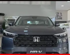HONDA HR-V 1.5 DI I-VTEC TURBO FLEX ADVANCE CVT HONDA HR-V 1.5 DI I-VTEC TURBO FLEX ADVANCE CVT