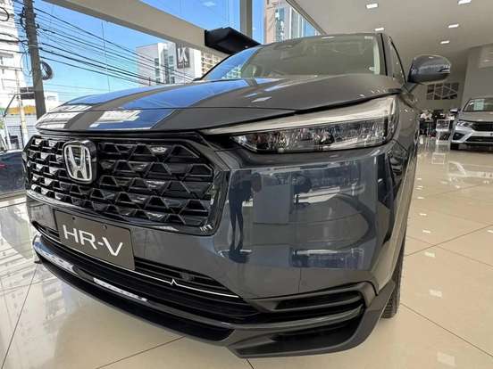 HONDA-HR-V-1.5 DI I-VTEC TURBO FLEX ADVANCE CVT HONDA-HR-V-2026