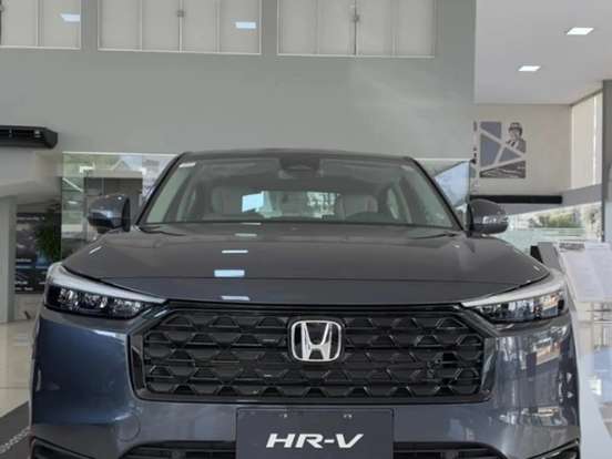HONDA-HR-V-1.5 DI I-VTEC TURBO FLEX ADVANCE CVT HONDA-HR-V-2026