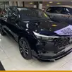 HONDA HR-V 1.5 DI I-VTEC TURBO FLEX ADVANCE CVT HONDA HR-V 1.5 DI I-VTEC TURBO FLEX ADVANCE CVT
