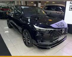 HONDA HR-V 1.5 DI I-VTEC TURBO FLEX ADVANCE CVT HONDA HR-V 1.5 DI I-VTEC TURBO FLEX ADVANCE CVT