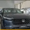 HONDA HR-V 1.5 DI I-VTEC TURBO FLEX ADVANCE CVT HONDA HR-V 1.5 DI I-VTEC TURBO FLEX ADVANCE CVT
