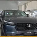 HONDA HR-V 1.5 DI I-VTEC TURBO FLEX ADVANCE CVT HONDA HR-V 1.5 DI I-VTEC TURBO FLEX ADVANCE CVT