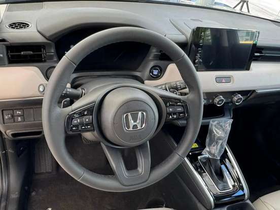 HONDA-HR-V-1.5 DI I-VTEC TURBO FLEX ADVANCE CVT HONDA-HR-V-2026
