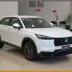HONDA HR-V 1.5 DI I-VTEC TURBO FLEX ADVANCE CVT HONDA HR-V 1.5 DI I-VTEC TURBO FLEX ADVANCE CVT