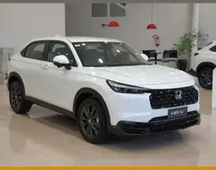 HONDA HR-V 1.5 DI I-VTEC TURBO FLEX ADVANCE CVT HONDA HR-V 1.5 DI I-VTEC TURBO FLEX ADVANCE CVT