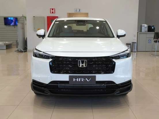 HONDA-HR-V-1.5 DI I-VTEC TURBO FLEX ADVANCE CVT HONDA-HR-V-2026