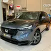 HONDA HR-V 1.5 DI I-VTEC TURBO FLEX ADVANCE CVT HONDA HR-V 1.5 DI I-VTEC TURBO FLEX ADVANCE CVT