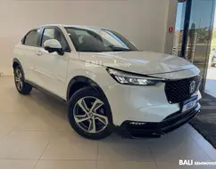 HONDA HR-V 1.5 DI I-VTEC TURBO FLEX TOURING CVT HONDA HR-V 1.5 DI I-VTEC TURBO FLEX TOURING CVT