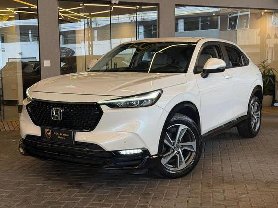 HONDA HR-V 1.5 DI I-VTEC TURBO FLEX TOURING CVT