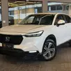 HONDA HR-V 1.5 DI I-VTEC TURBO FLEX TOURING CVT HONDA HR-V 1.5 DI I-VTEC TURBO FLEX TOURING CVT