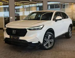 HONDA HR-V 1.5 DI I-VTEC TURBO FLEX TOURING CVT HONDA HR-V 1.5 DI I-VTEC TURBO FLEX TOURING CVT