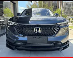 HONDA HR-V 1.5 DI I-VTEC TURBO FLEX TOURING CVT HONDA HR-V 1.5 DI I-VTEC TURBO FLEX TOURING CVT