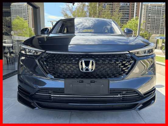 HONDA-HR-V-1.5 DI I-VTEC TURBO FLEX TOURING CVT HONDA-HR-V-2026