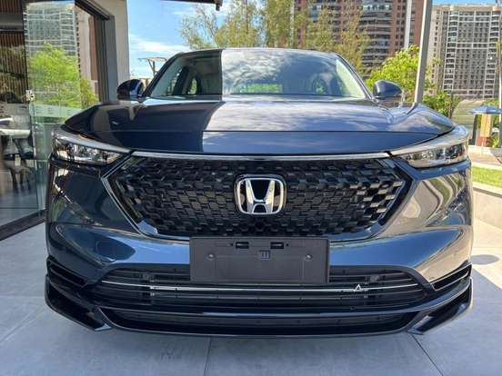 HONDA-HR-V-1.5 DI I-VTEC TURBO FLEX TOURING CVT HONDA-HR-V-2026