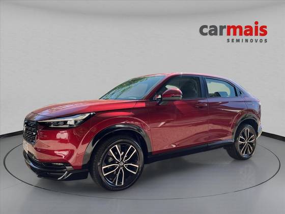 HONDA HR-V 1.5 DI I-VTEC TURBO FLEX TOURING CVT