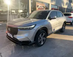 HONDA HR-V 1.5 DI I-VTEC TURBO FLEX TOURING CVT HONDA HR-V 1.5 DI I-VTEC TURBO FLEX TOURING CVT