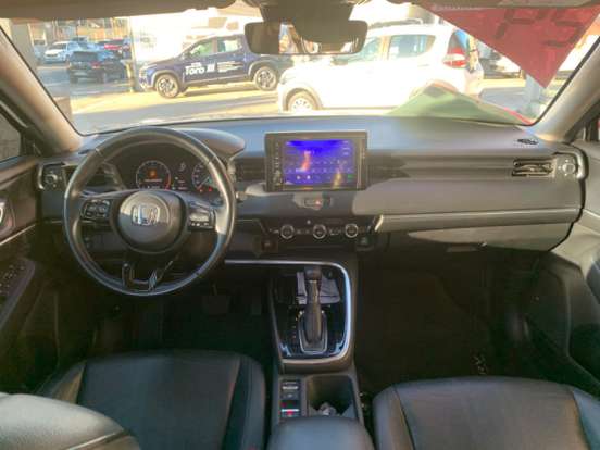 HONDA-HR-V-1.5 DI I-VTEC TURBO FLEX TOURING CVT HONDA-HR-V-2023