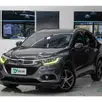 HONDA HR-V 1.8 16V FLEX EX 4P AUTOMÁTICO HONDA HR-V 1.8 16V FLEX EX 4P AUTOMÁTICO