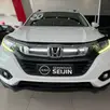 HONDA HR-V 1.8 16V FLEX EX 4P AUTOMÁTICO HONDA HR-V 1.8 16V FLEX EX 4P AUTOMÁTICO