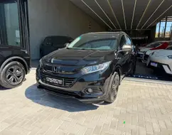 HONDA HR-V 1.8 16V FLEX EXL 4P AUTOMÁTICO HONDA HR-V 1.8 16V FLEX EXL 4P AUTOMÁTICO