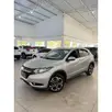 HONDA HR-V 1.8 16V FLEX EXL 4P AUTOMÁTICO HONDA HR-V 1.8 16V FLEX EXL 4P AUTOMÁTICO