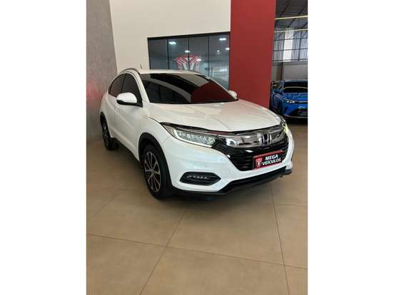 HONDA-HR-V-2021