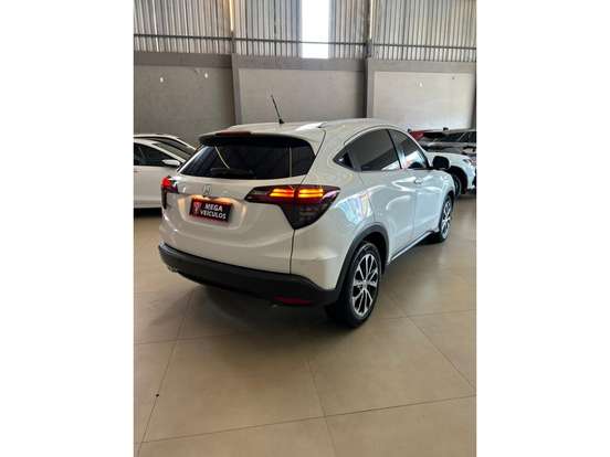 HONDA-HR-V-1.8 16V FLEX EXL 4P AUTOMÁTICO HONDA-HR-V-2021