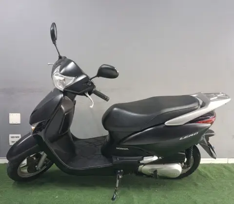 HONDA LEAD 110 HONDA LEAD 110