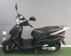 HONDA LEAD 110 HONDA LEAD 110