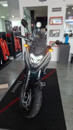 HONDA-NC 750X ABS DCT HONDA-NC 750X ABS DCT-2026