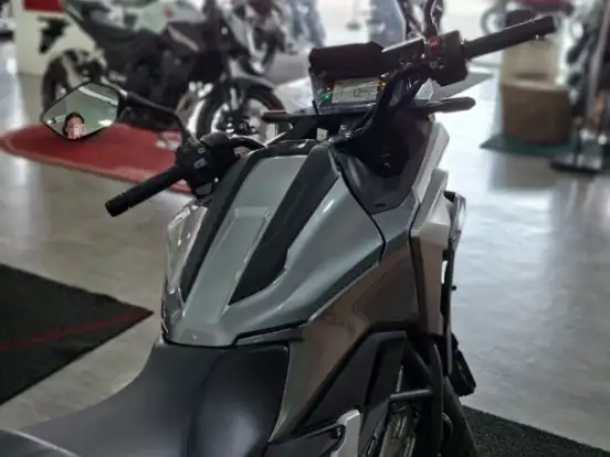 HONDA-NC 750X ABS DCT HONDA-NC 750X ABS DCT-2026