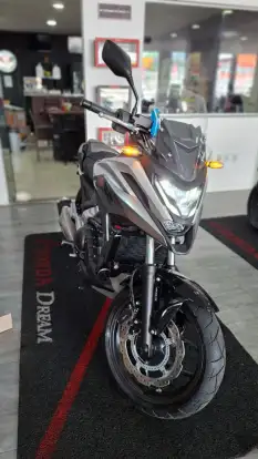 HONDA-NC 750X ABS DCT HONDA-NC 750X ABS DCT-2026