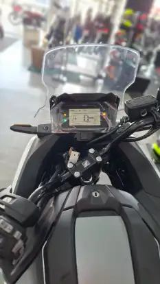 HONDA-NC 750X ABS DCT HONDA-NC 750X ABS DCT-2026