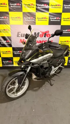 HONDA NC 750X ABS 