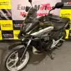 HONDA NC 750X ABS HONDA NC 750X ABS