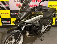 HONDA NC 750X ABS HONDA NC 750X ABS