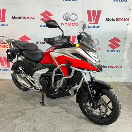 HONDA NC 750X ABS HONDA NC 750X ABS