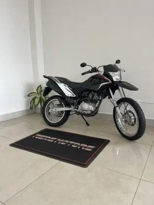 HONDA NXR 150 BROS ESD 