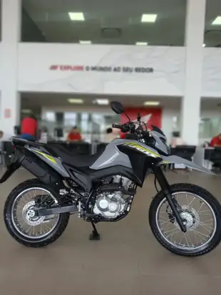 HONDA-NXR 160 BROS ABS-2026